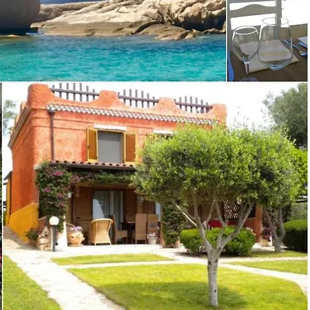Su Paradisu Olbia