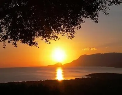 Su Paradisu Apartament Olbia
