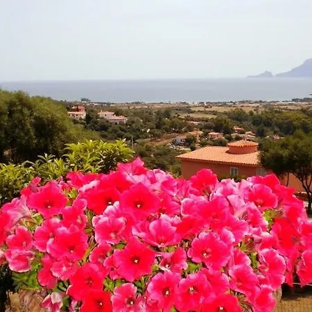 Su Paradisu * Olbia