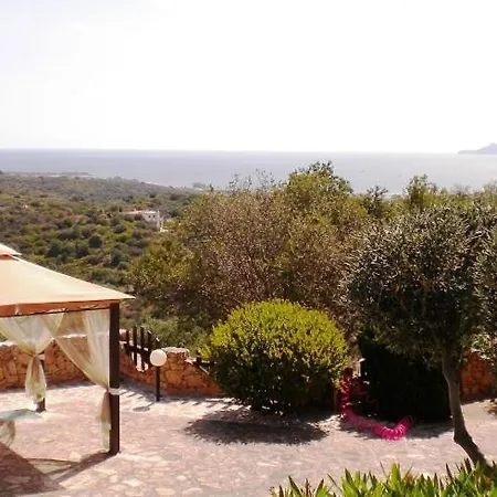 Su Paradisu Olbia