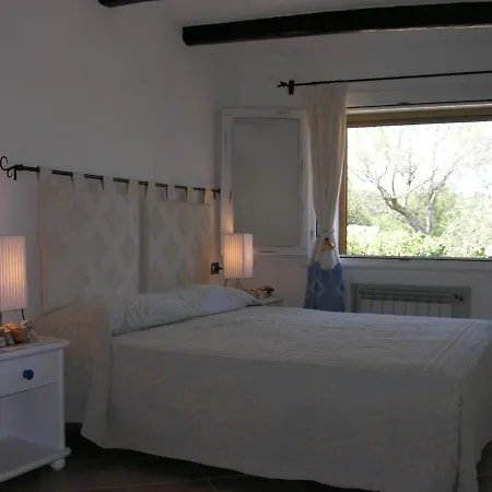 Apartment Su Paradisu