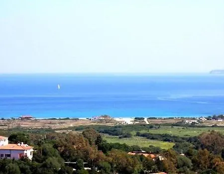 Su Paradisu Olbia