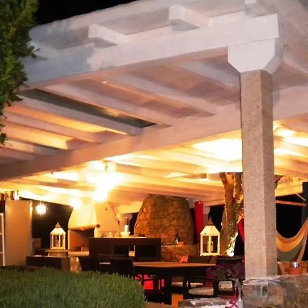 Apartamento Su Paradisu *