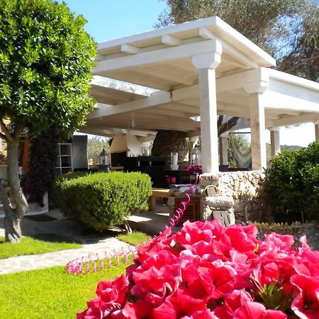 Apartment Su Paradisu Olbia