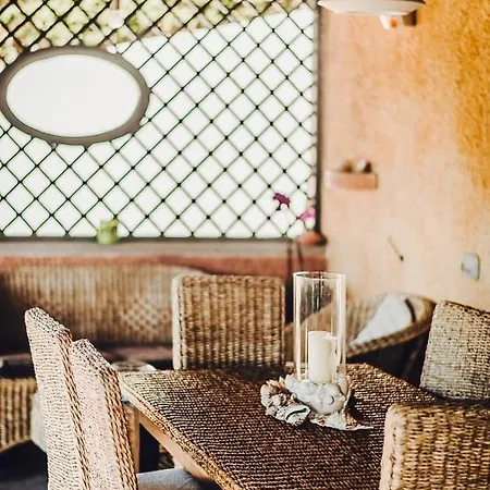 Su Paradisu Apartament Olbia