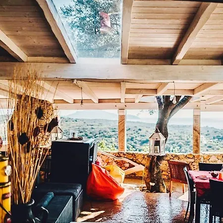 Su Paradisu Apartment
