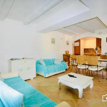 Su Paradisu Apartment Olbia